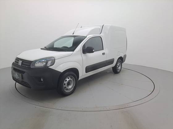 FIAT FIORINO 1.3 FIREFLY FLEX ENDURANCE MANUAL FIAT FIORINO 1.3 FIREFLY FLEX ENDURANCE MANUAL